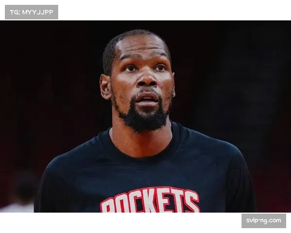 火箭队伤病潮来袭 杜兰特申京等七名球员缺阵今日对阵老鹰比赛