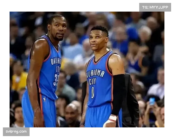 帕金斯称自己是雷霆旧日领袖 杜兰特威少关系疏远