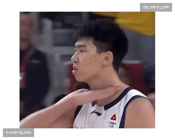 广州中距离防守联盟第一 徐昕护框米切尔战术体系奏效